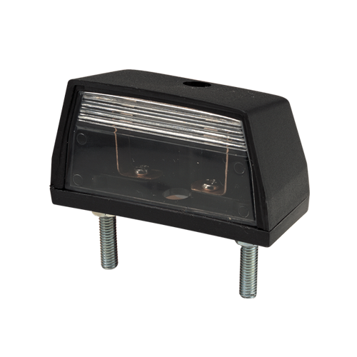 86540BL Narva Licence Plate Lamp