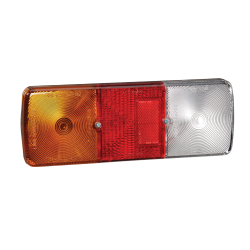 86710 Narva Rear Stop / Tail Direction Indicator Reversing Lamp and BC Globe Hol