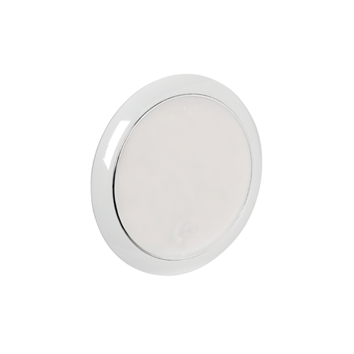 87502 Narva 9-33 Volt Saturn 130mm L.E.D Interior Lamp with Touch Sensitive On /