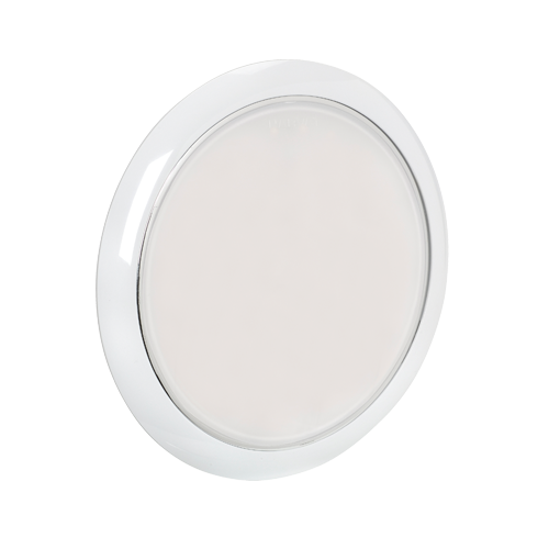 87504BL Narva 9-33 Volt Saturn 180mm L.E.D Interior Lamp with Touch Sensitive On