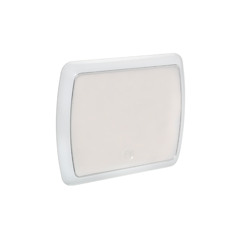 87508 Narva 9-33 Volt Saturn L.E.D Interior Lamp with Touch Sensitive On / Dim /