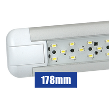 87541 Narva 9-33 Volt 178mm High Powered L.E.D Strip Lamp