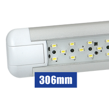 87542-12 Narva 12 Volt 306mm High Powered L.E.D Strip Lamp