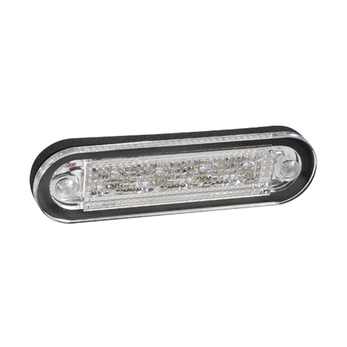 87602BL Narva 10-30 Volt L.E.D Courtesy Strip Lamp