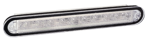 87604BL Narva 10-30 Volt L.E.D Courtesy Strip Lamp