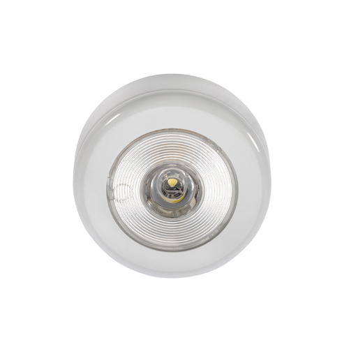 87620BL Narva 10-30 Volt 1W L.E.D Courtesy Lamp with Off / On Switch White Face