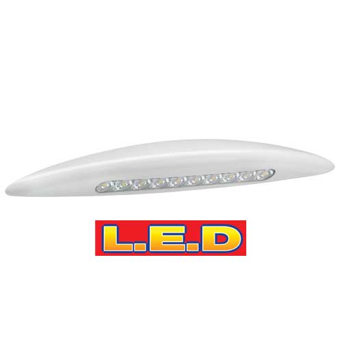 87790 Narva 12 Volt L.E.D Awning Lamp