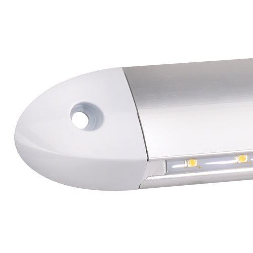 87794-12 Narva 12 Volt 218mm High Powered L.E.D Awning / Scene Lamp