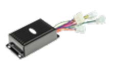 IONNIC 882-005 12V Flasher Unit