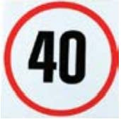 IONNIC 882-911 Decal - 