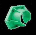 IONNIC 9001555 Green Closing Tool for Lockable PPmod Conduit