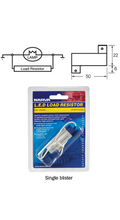 90034BL Narva 12 Volt 21 Watt L.E.D Load Resistor