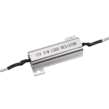 90034BL Narva 12 Volt 21 Watt L.E.D Load Resistor