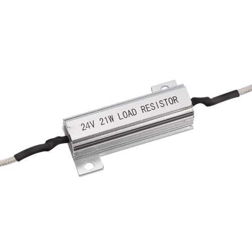 90036BL Narva 24 Volt 21 Watt L.E.D Load Resistor