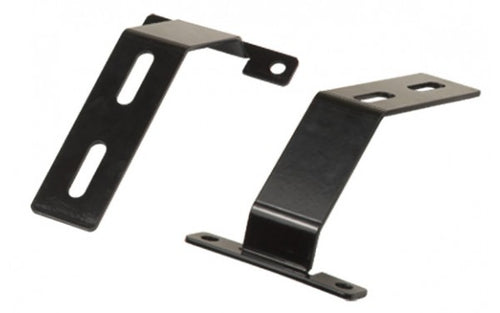 IONNIC 905A08 Mounting Kit Suits 1275mm Minebar For 100 Series Landcruiser