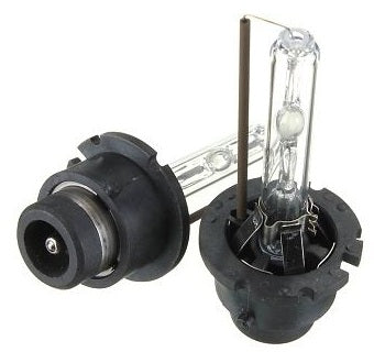 D4S D4R D4C 35w Xenon HID 5000K Headlight Bulbs Lexus IS250 GSE20 IS200 IS350