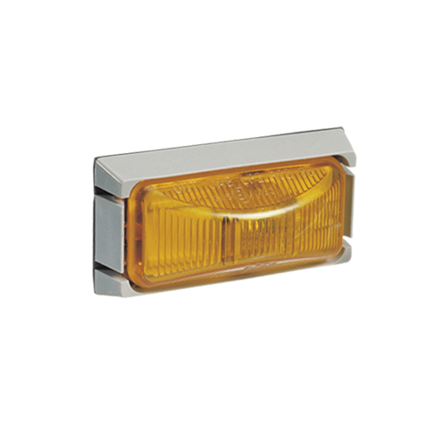91502 Narva 12 Volt Sealed Side Direction Indicator or External Cabin Lamp Kit (