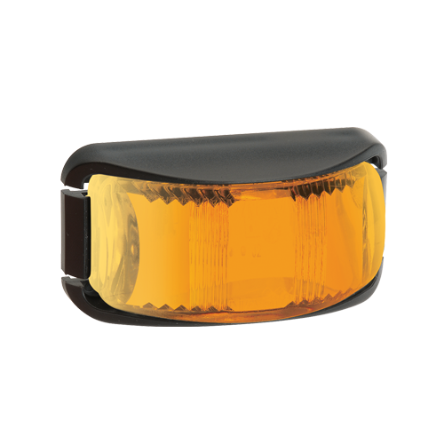 91622BL Narva 9-33 Volt L.E.D Front End Outline Marker or External Cabin Lamp (A