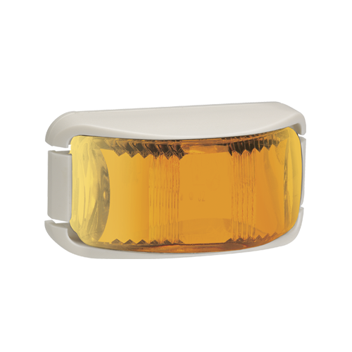 91622WBL Narva 9-33 Volt L.E.D Front End Outline Marker or External Cabin Lamp (