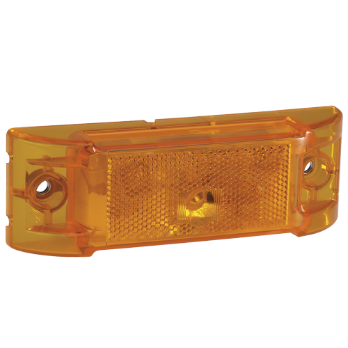 92102 Narva 12 Volt Sealed Side Marker or Side Direction Indicator or External C