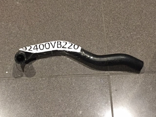 Heater Hose For Nissan Patrol GU 4.2 1998 - 2007 92400VB220