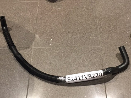 Heater Hose for Nissan Patrol 1998 - 2007 4.2 GU 92411VB220