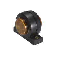 93032 Narva 10-30 Volt L.E.D Side Direction Indicator Lamp (Amber/Amber) in Neop