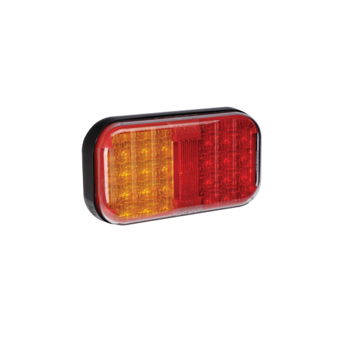 94140BL Narva 9-33 Volt L.E.D Rear Stop/Tail and Direction Indicator Lamp with I