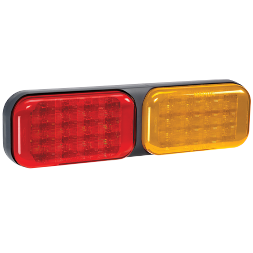 94160BL Narva 9-33 Volt L.E.D Rear Direction Indicator and Stop/Tail Lamp with 0