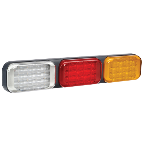 94178H Narva 9-33 Volt L.E.D Reverse, Stop/Tail and Rear Direction Indicator Lam