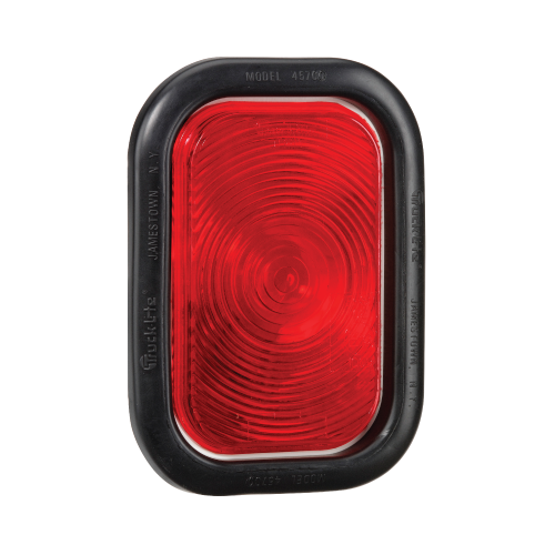 94514 Narva 24 Volt Sealed Rear Stop/Tail Lamp (Red) Kit with Vinyl Grommet