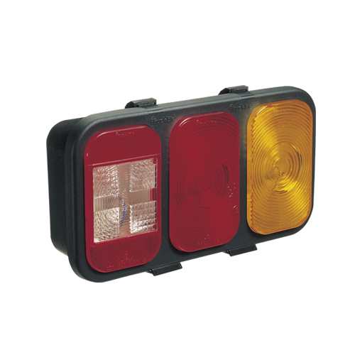 94550 Narva 12 Volt Module with Sealed Reversing, Rear Stop/Tail & Dir ...