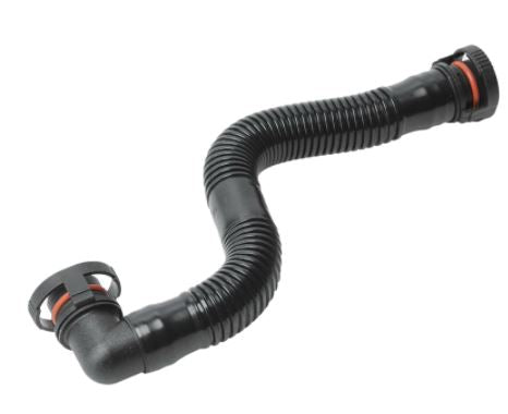 Engine Crankcase Breather Hose for PORSCHE Cayenne 03-06  948 107 217 02 94810721702