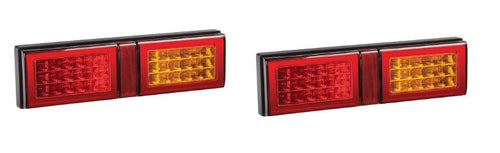 2 x Narva REAR DIRECTION INDICATOR STOP LAMP & TWIN TAIL LAMPS 94940