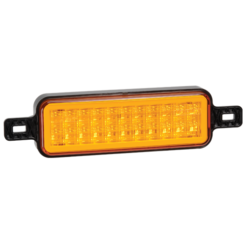 95200 Narva 10-33V L.E.D Front Direction Indicator Lamp (Amber)