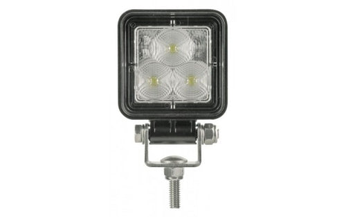 IONNIC 98-1090 12-36V 1090 Flood Beam General Purpose LED Work Lamp