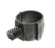 IONNIC 9805914/10 Conduit Mounting Clip