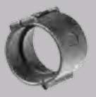 IONNIC 9805943/10 Conduit Support Clip