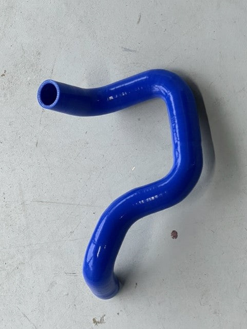 Performance Silicone Upper Radiator Hose for Ford Focus Lr 2002-2005 98AB8B274BF