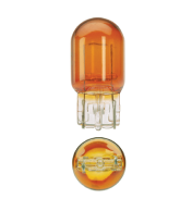 47532 Narva 12 Volt Wedge Globe Amber