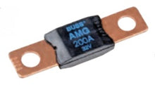 IONNIC AMG200 200A AMG Series Blue Bolt In Fuse