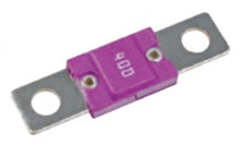 IONNIC AMG400 400A AMG Series Purple Bolt In Fuse