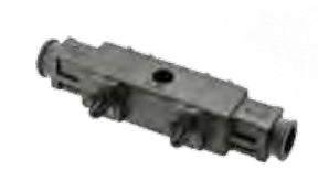 IONNIC AMGFH2 Inline AMG Panel Mount