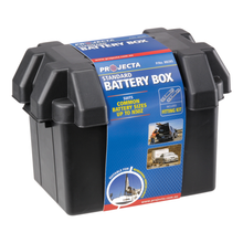 Projecta BB285 Battery Storage Case – Suits N50 Battery