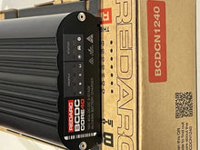 Redarc BCDC CORE IN-CABIN 40 amp DC BATTERY CHARGER BCDCN1240