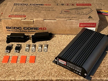 REDARC BCDC CORE IN-CABIN 40A DC BATTERY CHARGER BCDCN1240 with Fuse Kit