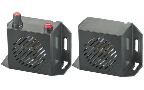 IONNIC BCVI Backchat Simplex Kit Intercom System