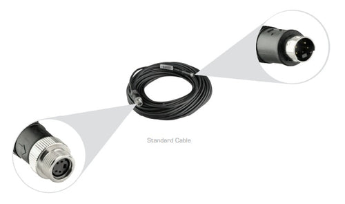 IONNIC BE-L130 30m Backeye Elite Standard Cable