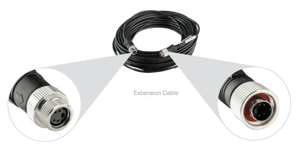 IONNIC BE-X020 20m Backeye Elite Extension Cable