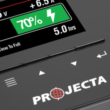 Projecta BM320 12V Smart Battery Gauge